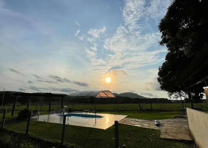 Chacara Recanto Feliz