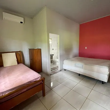 Chacara Recanto Feliz Pirenopolis Exterior photo