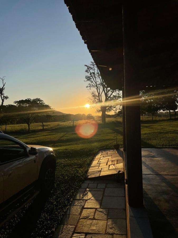 Chacara Recanto Feliz