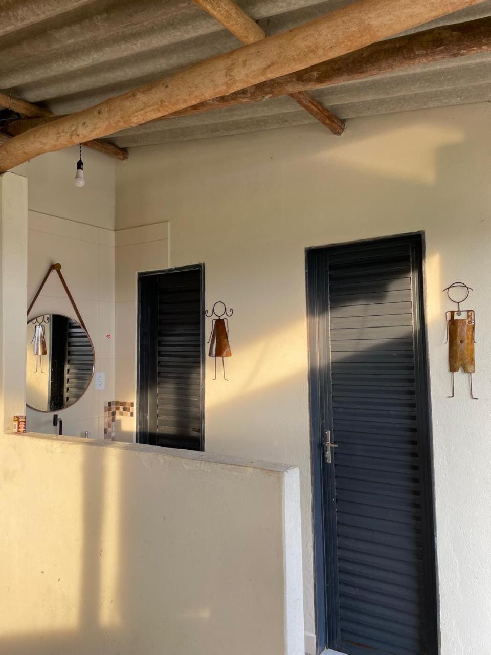 Holiday home Chacara Recanto Feliz *