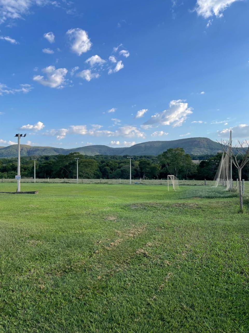 Holiday home Chacara Recanto Feliz Pirenopolis